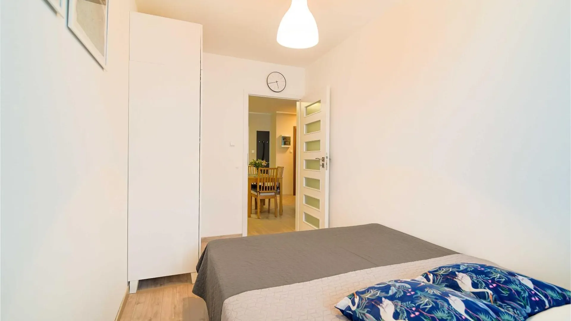 Lulu Apartments - Astrid - Apartament Dwupokojowy Blisko Morza - Resort Kolobrzeg Parking I Basen Z Sauna W Cenie