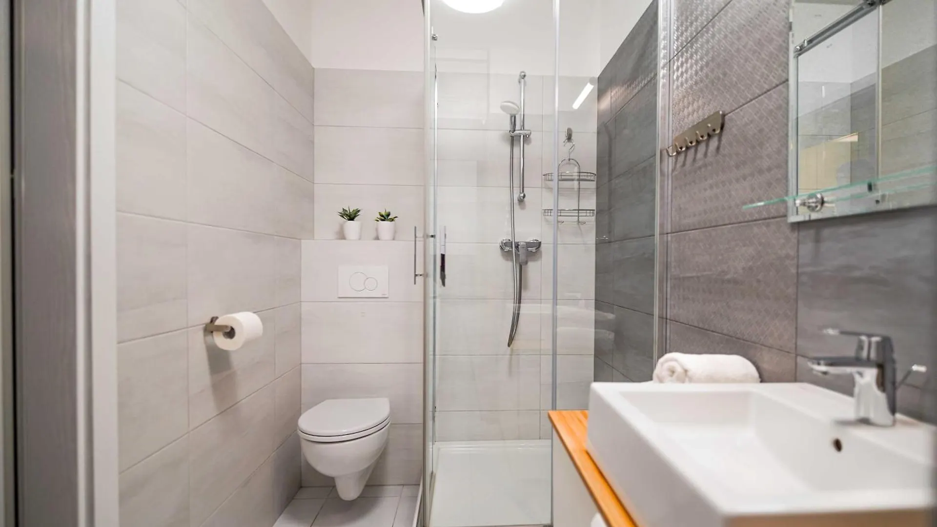Lulu Apartments - Astrid - Apartament Dwupokojowy Blisko Morza - Resort Kolobrzeg Parking I Basen Z Sauna W Cenie Poland