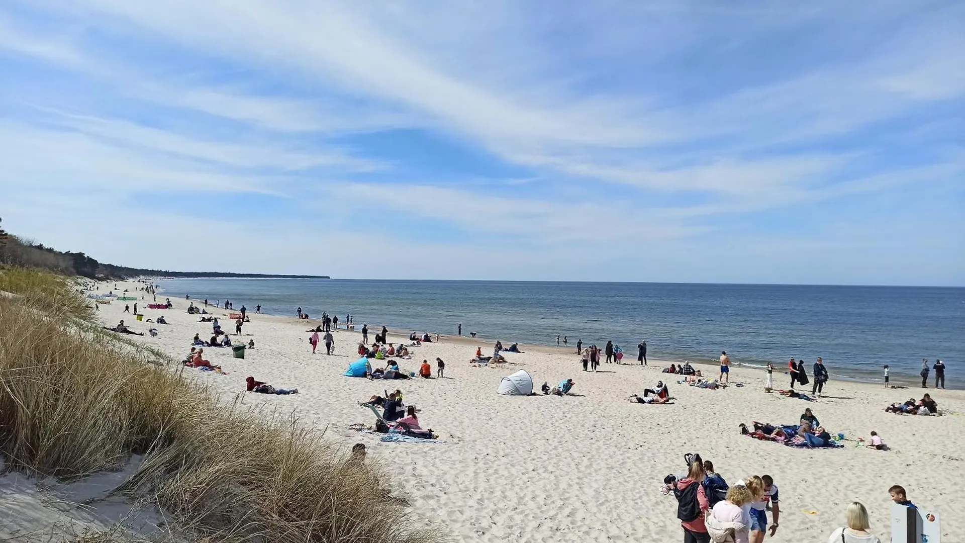 Lulu Apartments - Astrid - Apartament Dwupokojowy Blisko Morza - Resort Kolobrzeg Parking I Basen Z Sauna W Cenie Poland
